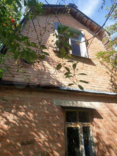 Дача 40 м² на участке 6 сот.