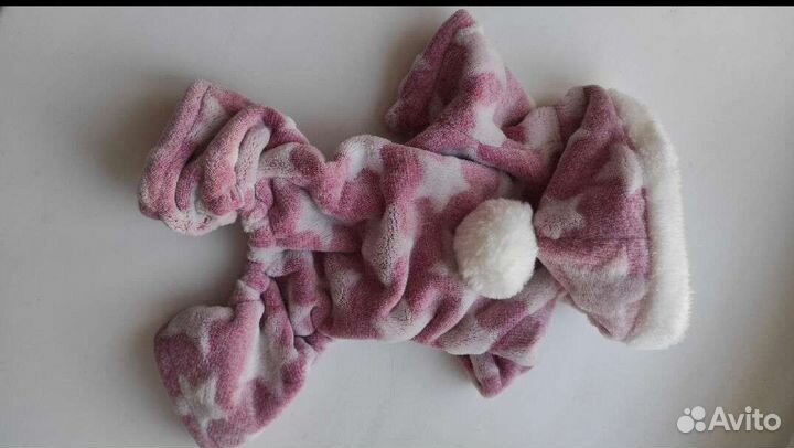 Одежда для собак