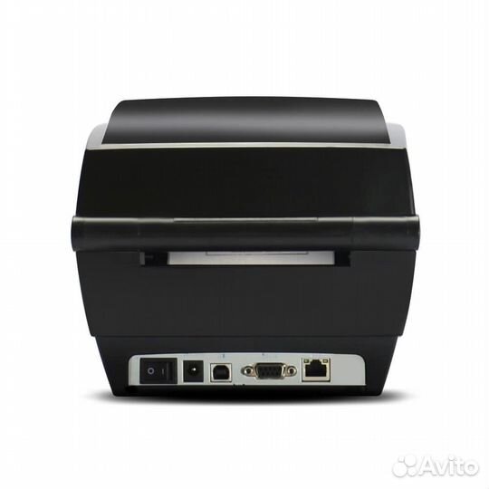 Термотрансферный принтер штрихкода mprint TLP100 t