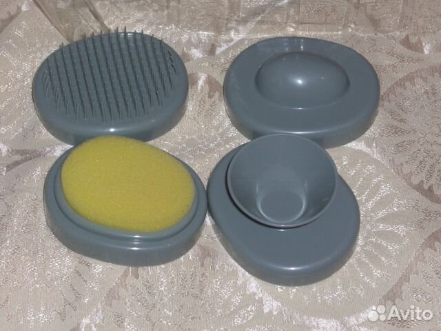 Электро массажер melissa