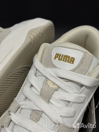 Кроссовки puma 180