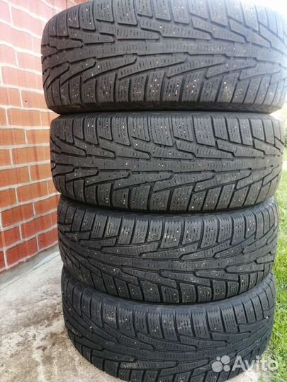 Nokian Tyres Nordman RS2 SUV 225/60 R17 103R