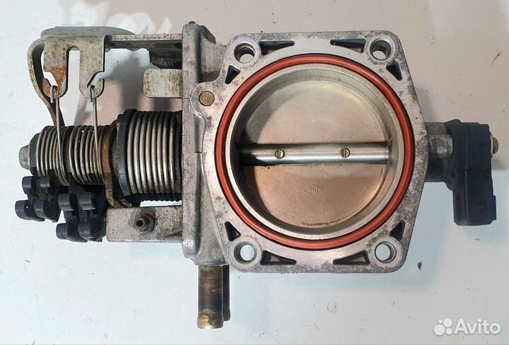 Дроссельная заслонка BMW E36, E39 M52B20