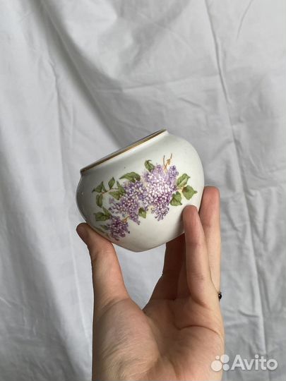 Винтажная посуда СССР