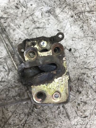 Замок двери задней левой Great Wall Sokol