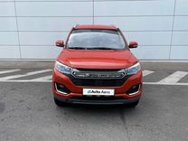 LIFAN Myway 1.8 MT, 2018, 82 001 км, с пробегом, цена 1 250 000 руб.