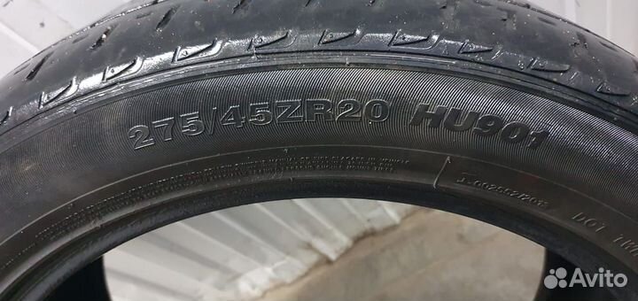 Headway HU901 275/75 R20