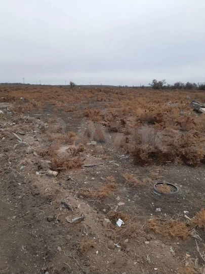Участок 8 сот. (ИЖС)
