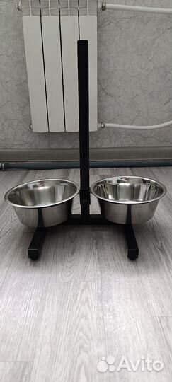 Миски для собак