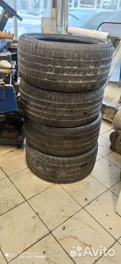 Pirelli Scorpion 295/35 R21 107V