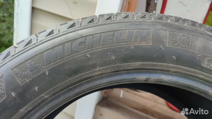 Michelin Latitude X-Ice XI2 235/55 R18 100T