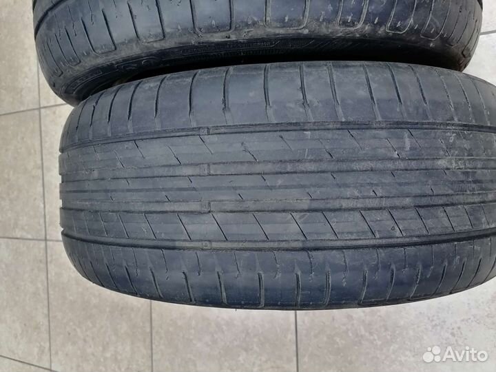 Goodyear EfficientGrip 205/55 R16 91V