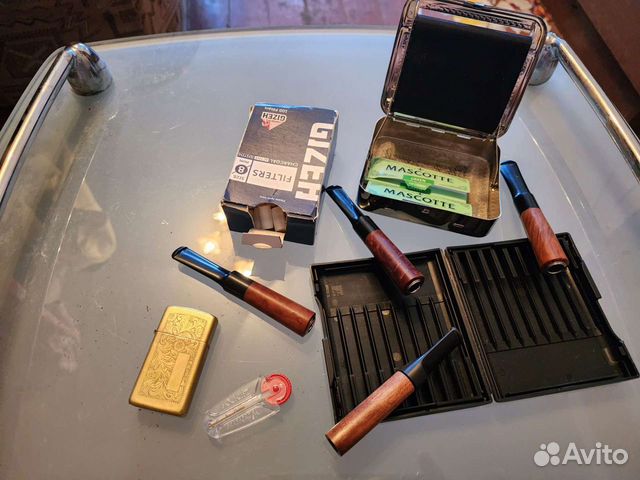 Зажигалка zippo и аксессуары