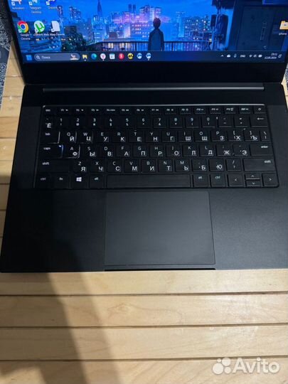 Razer blade 14