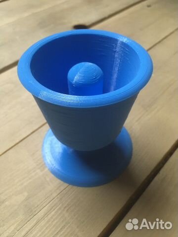 Чаша Пифагора