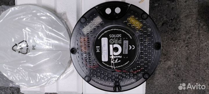 Встраиваемая акустика Paradigm P65-R (арт. 287516)