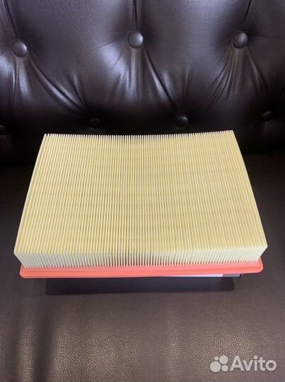 Воздушный фильтр Ford Focus 2