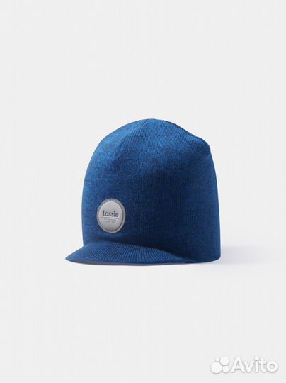 Новая шапка Lassie
