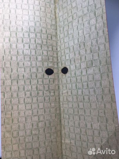 Блокнот алфавитный