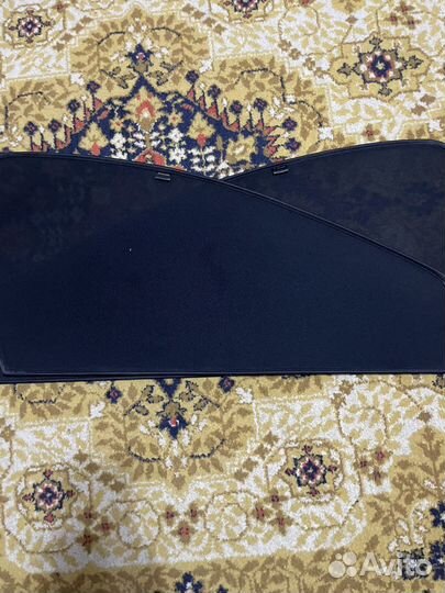 Сетка на передние стекла