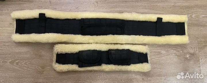 Амуниция для лошади и пони