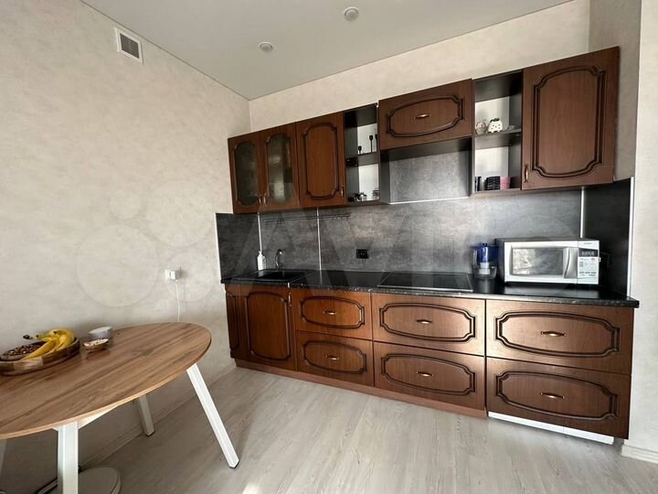 Квартира-студия, 27 м², 6/16 эт.