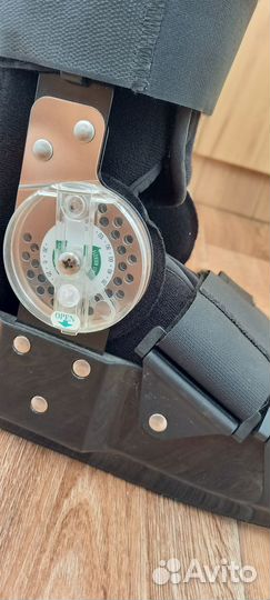 Ортез для голеностопа