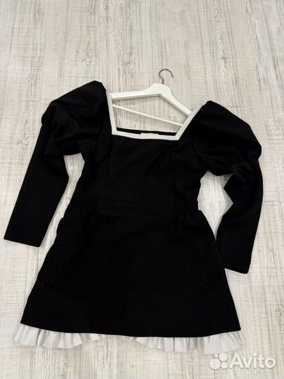 Платье stefani set