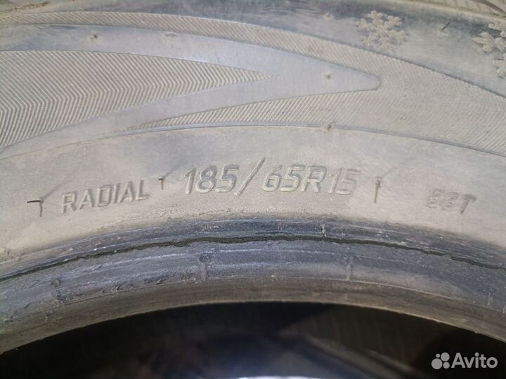 Viatti Brina Nordico V-522 185/65 R15 88T