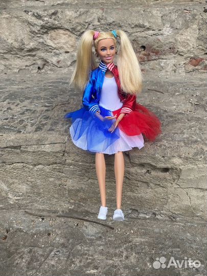 Кукла для Светланы