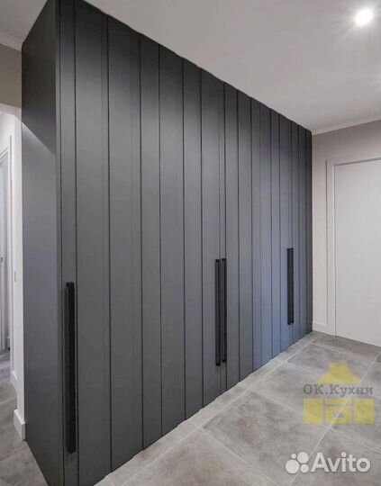 Шкафчик для ванной