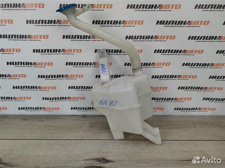 Бачок омывателя nissan Tiida 1 C11