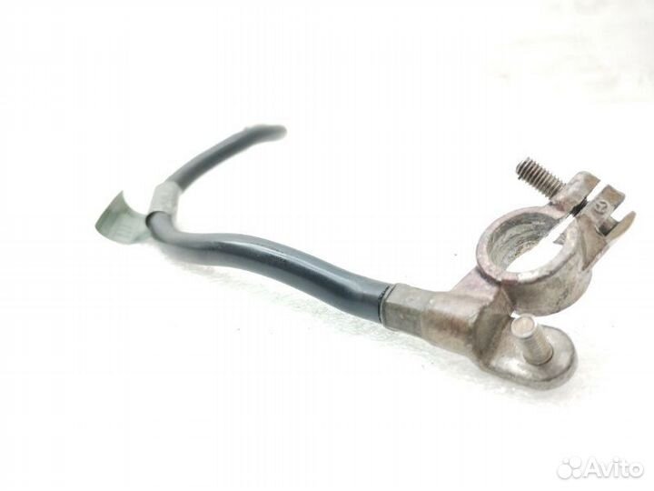 Клемма аккумулятора Mercedes-Benz Cls-Class W218