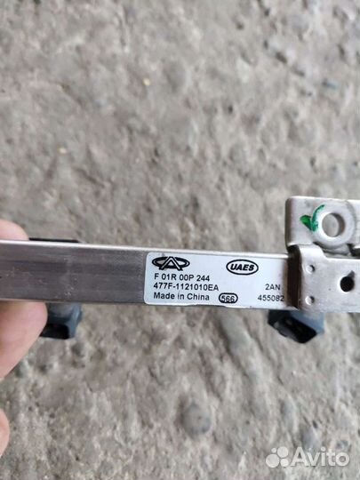 Форсунки Чери Бонус F 01R 00M 014