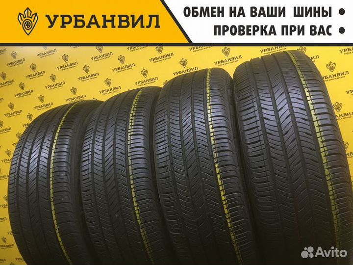 Kumho Solus TA31 205/60 R16 92H