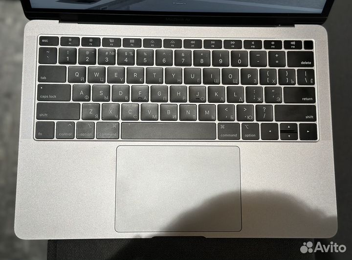 MacBook Air 13 8/128