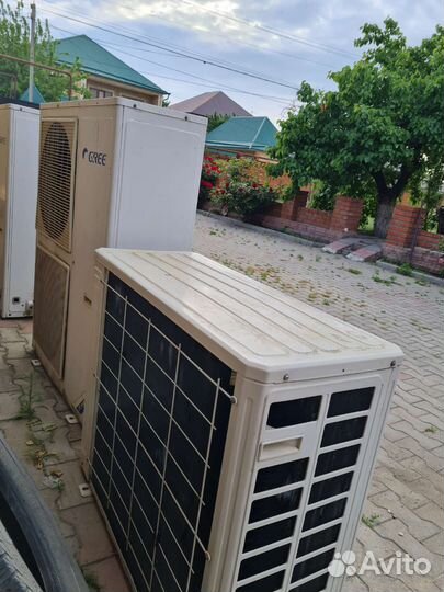 Кондиционер