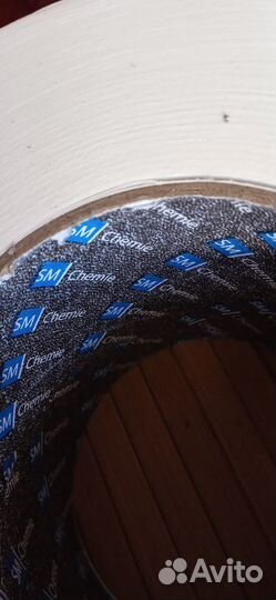 Скотч двусторонний