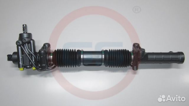 Рулевая рейка Alfa Romeo 33 1983-1990