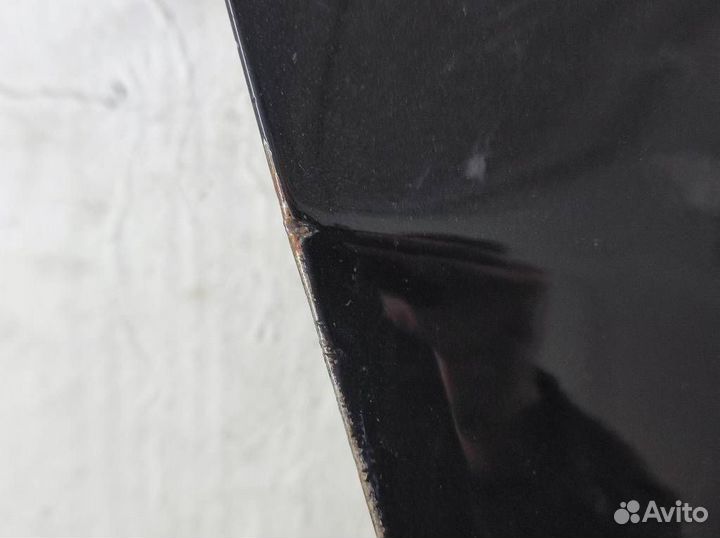 Дверь задняя правая Nissan Qashqai J10 2009