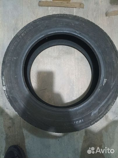Viatti Strada Asimmetrico 185/60 R15 30G