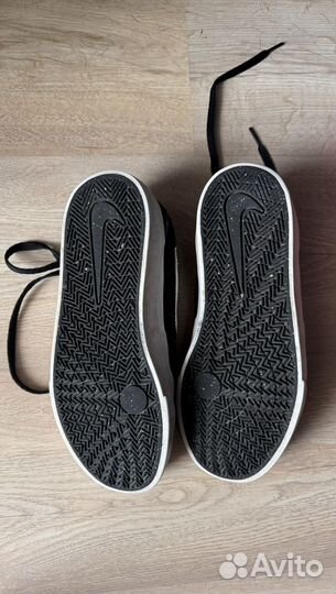 Кроссовки five TEN freerider