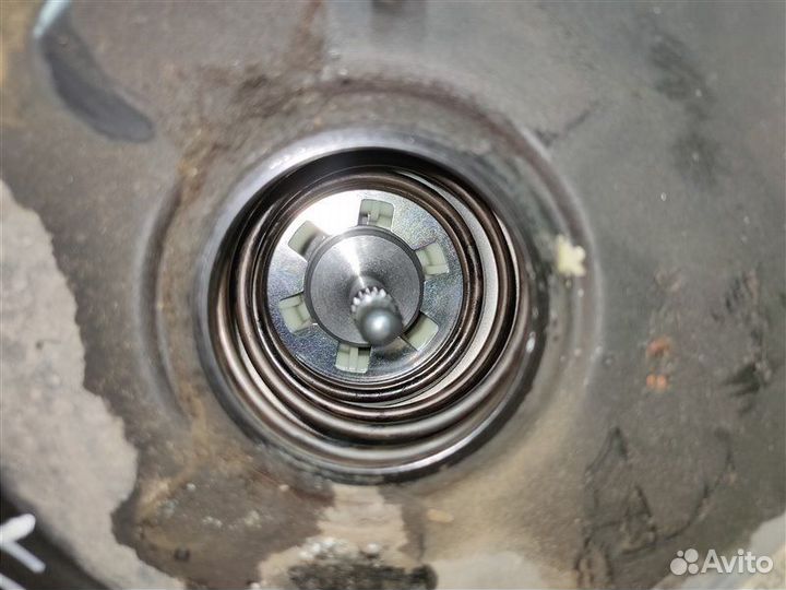 Вакуумный усилитель тормозов Chevrolet Aveo Т250