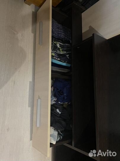 Стенка под тв