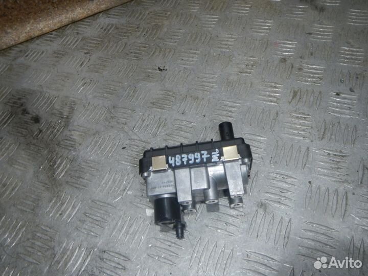 Блок электронный, Merсedes-Benz (Мерседес) -merced