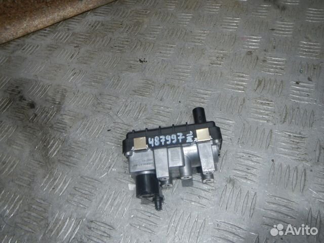 Блок электронный, Merсedes-Benz (Мерседес) -merced