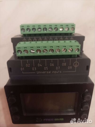Контроллер zentec M202
