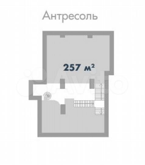 Помещение под кафе, ресторан, Spa-центр. офис