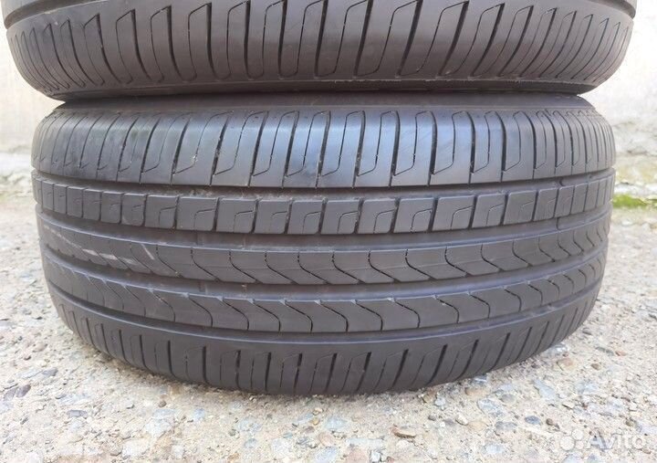 Pirelli Scorpion Verde 255/50 R19 103V