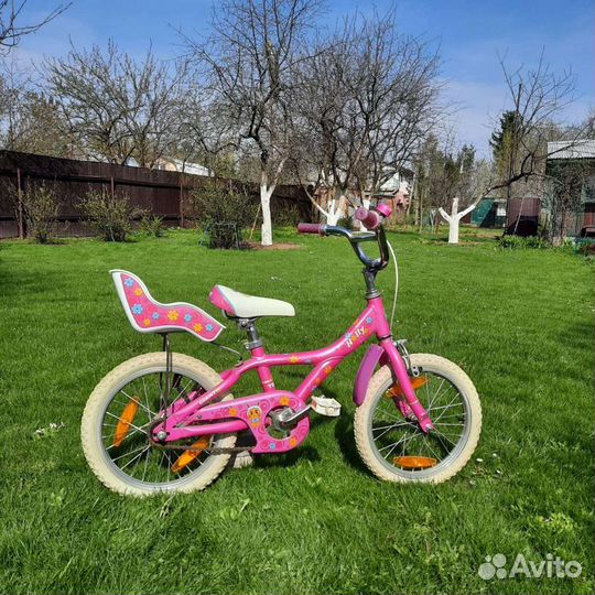 Велосипед Giant 16